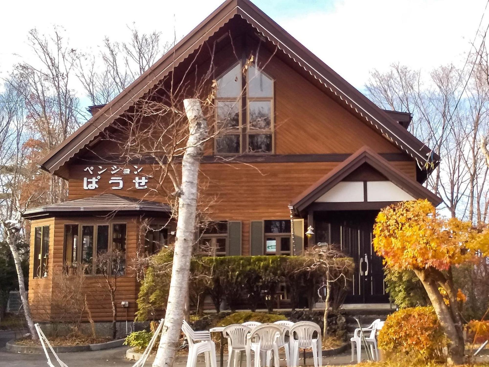 Minamitsuru-Gun - Hotel / Vacation Stay 45535 Yamanakako Exterior foto